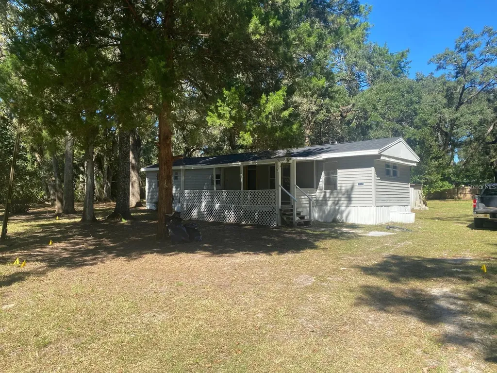 19429 Mccloy Circle Brooksville FL 34601