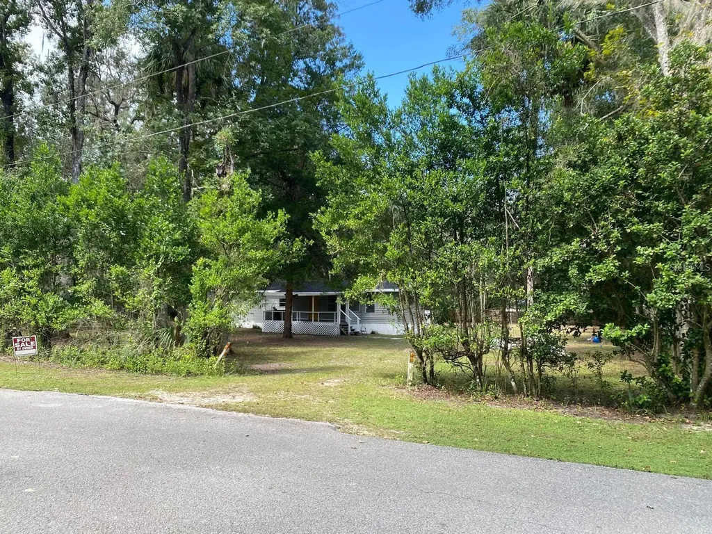 19429 Mccloy Circle Brooksville FL 34601