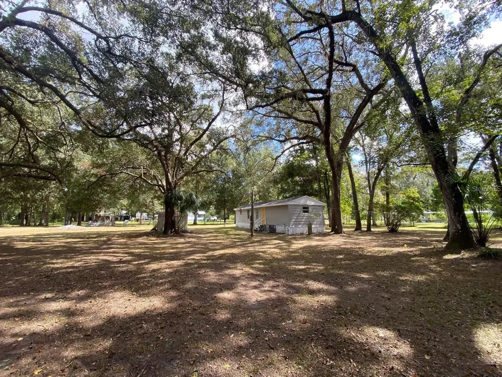 19429 Mccloy Circle Brooksville FL 34601