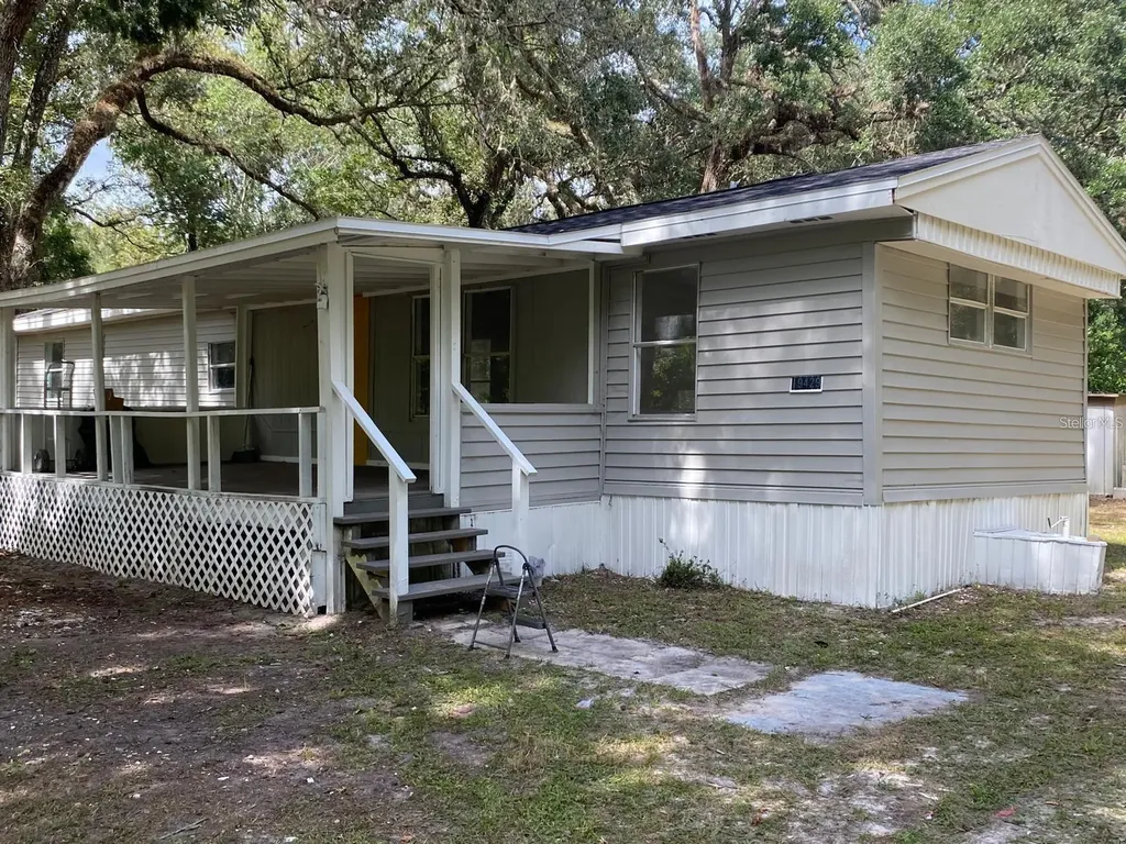 19429 Mccloy Circle Brooksville FL 34601