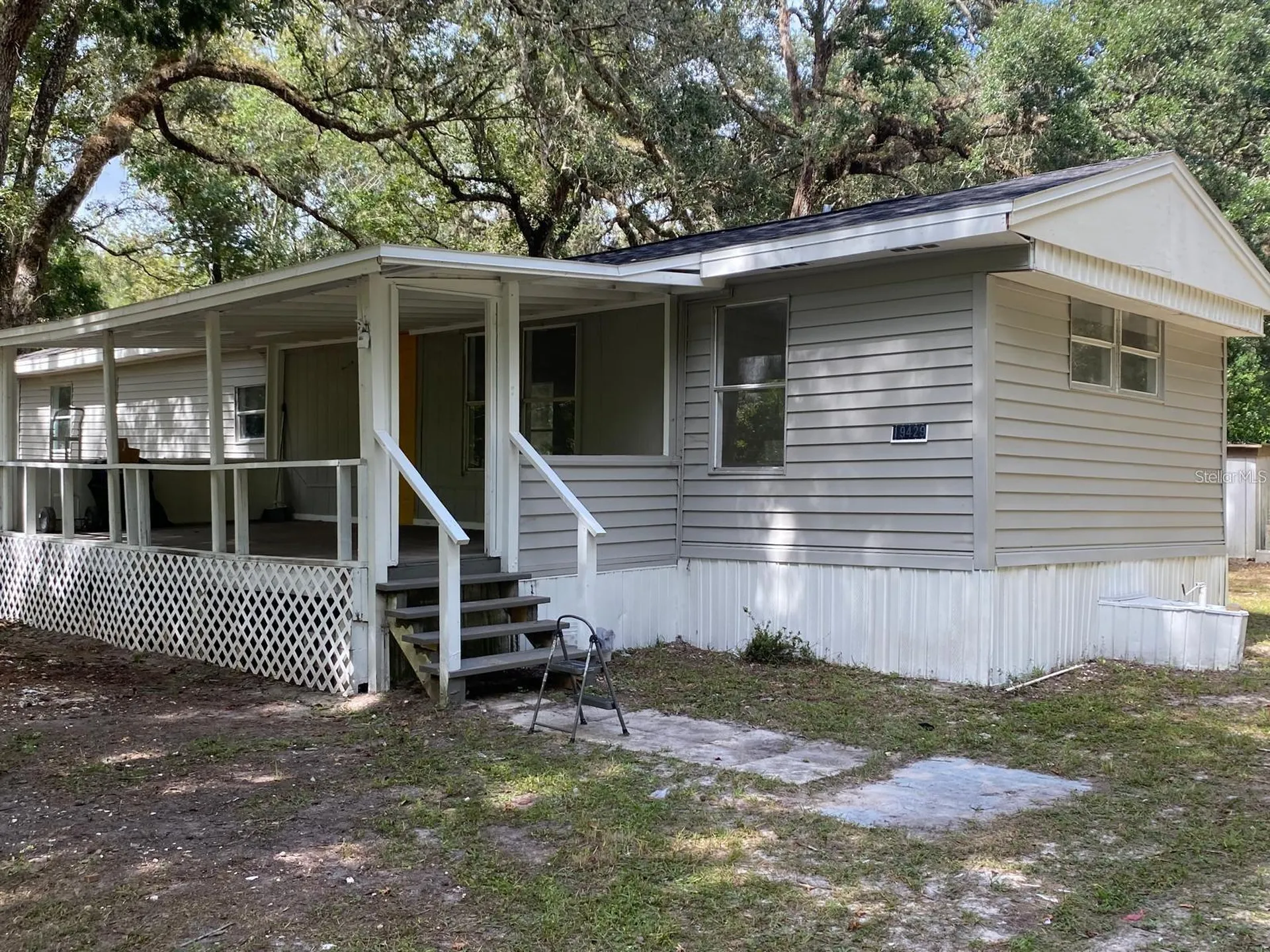 19429 Mccloy Circle Brooksville FL 34601