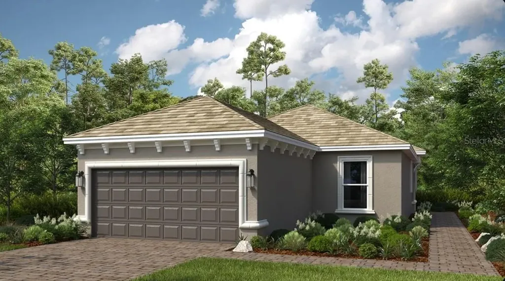 3880 Immacolata Way Wesley Chapel FL 33543