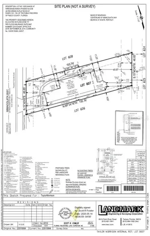 3880 Immacolata Way Wesley Chapel FL 33543