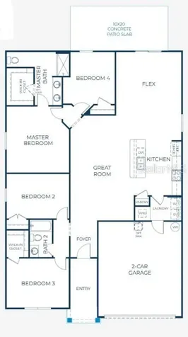 7785 N Keystone Drive Dunnellon FL 34433