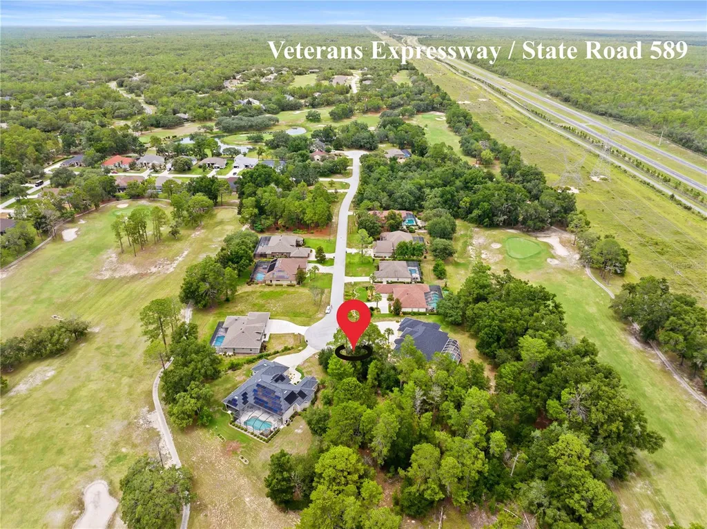 17 Woodlee Court S Homosassa FL 34446