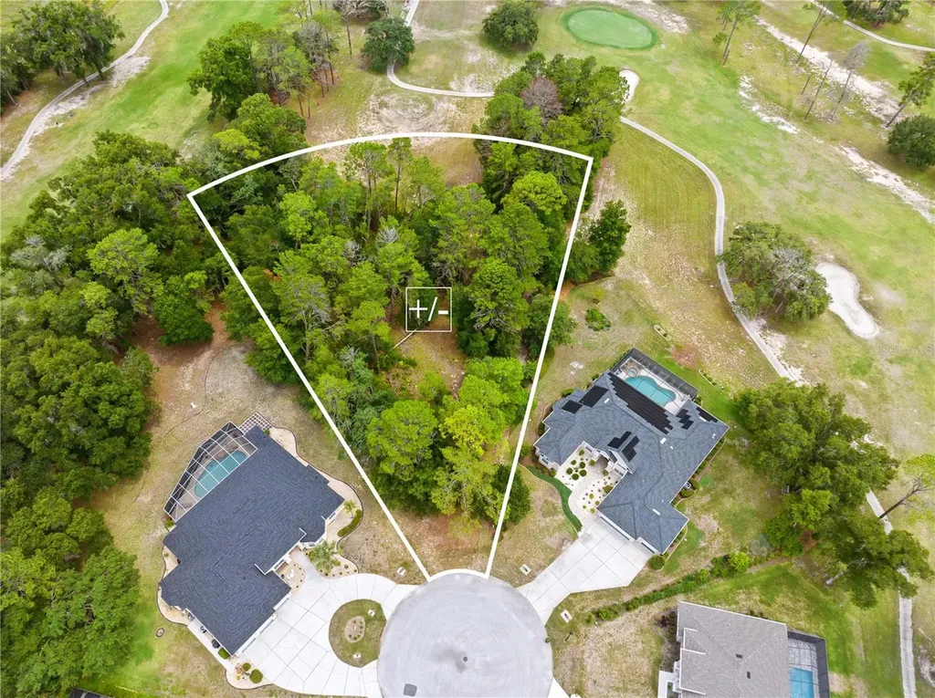 17 Woodlee Court S Homosassa FL 34446
