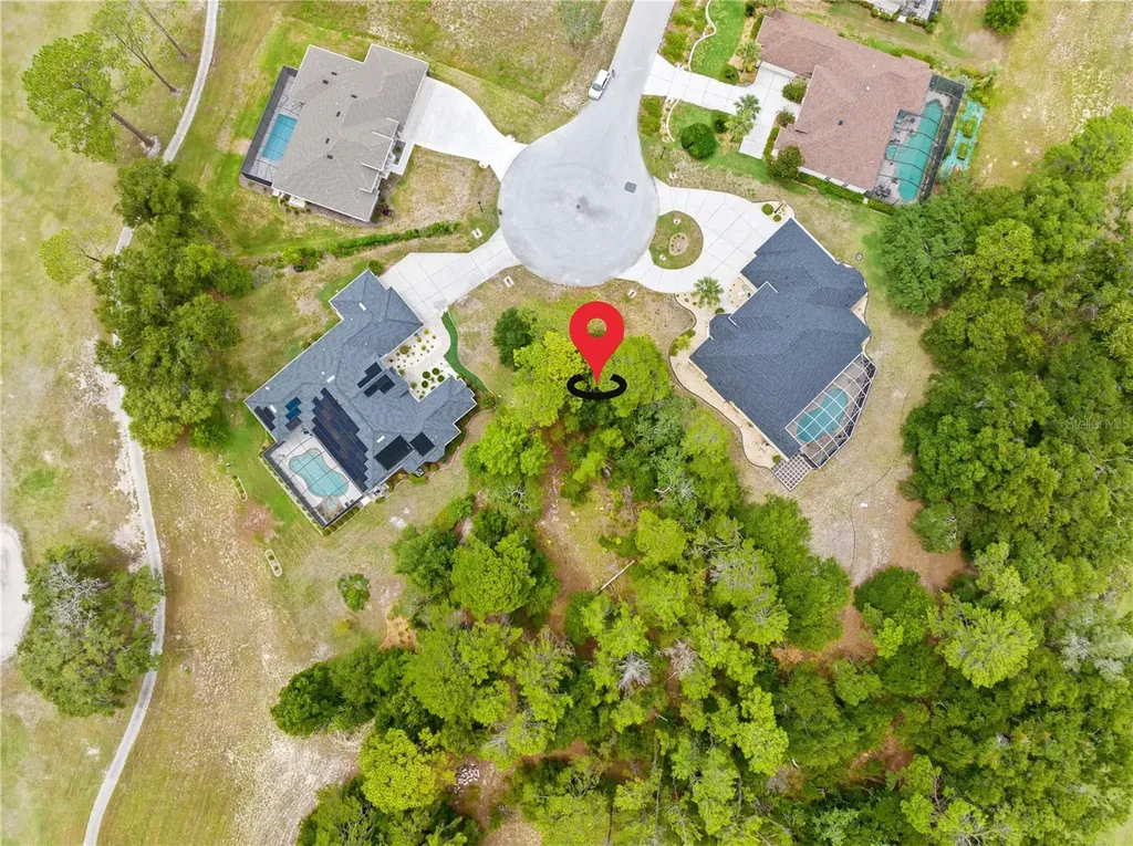 17 Woodlee Court S Homosassa FL 34446