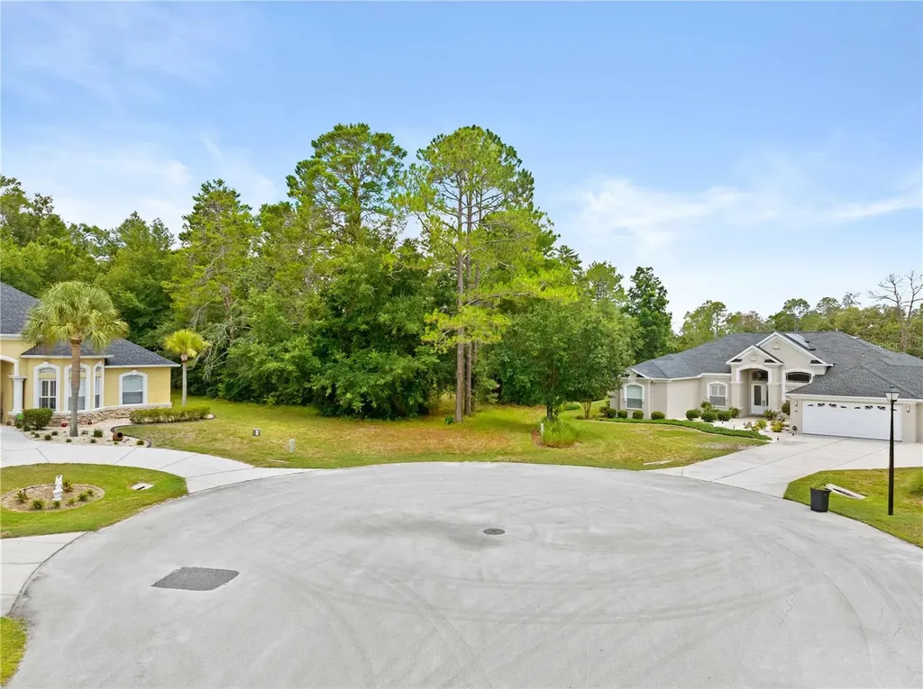 17 Woodlee Court S Homosassa FL 34446