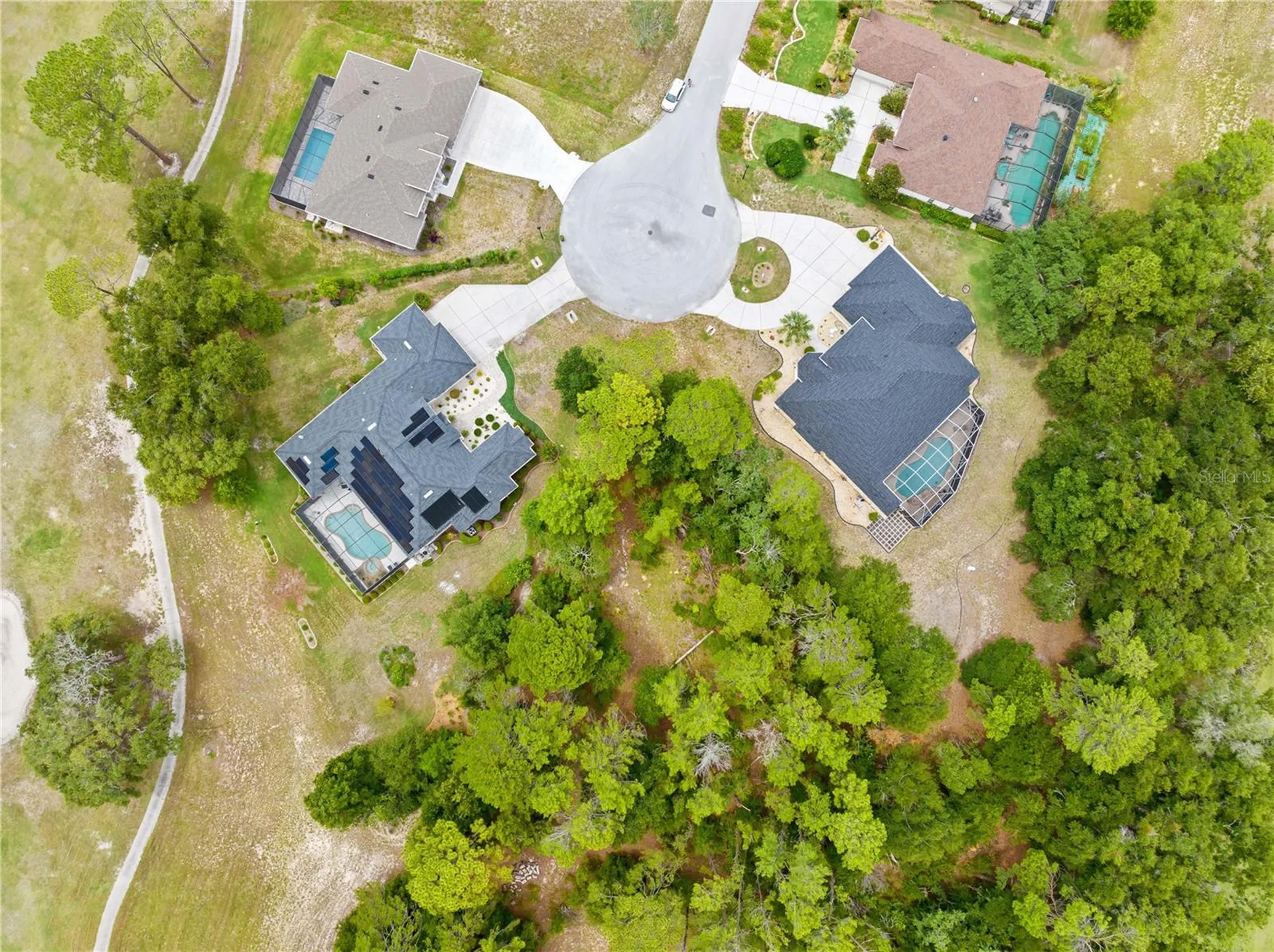 17 Woodlee Court S Homosassa FL 34446