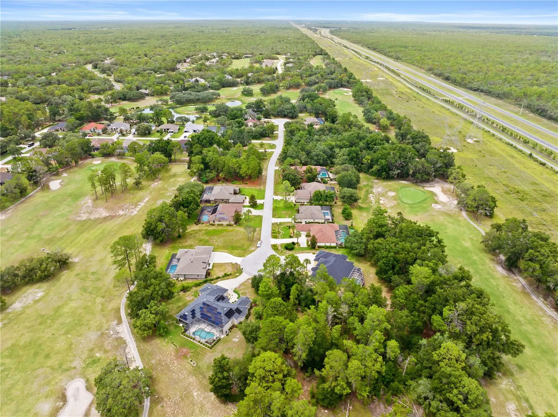 17 Woodlee Court S Homosassa FL 34446