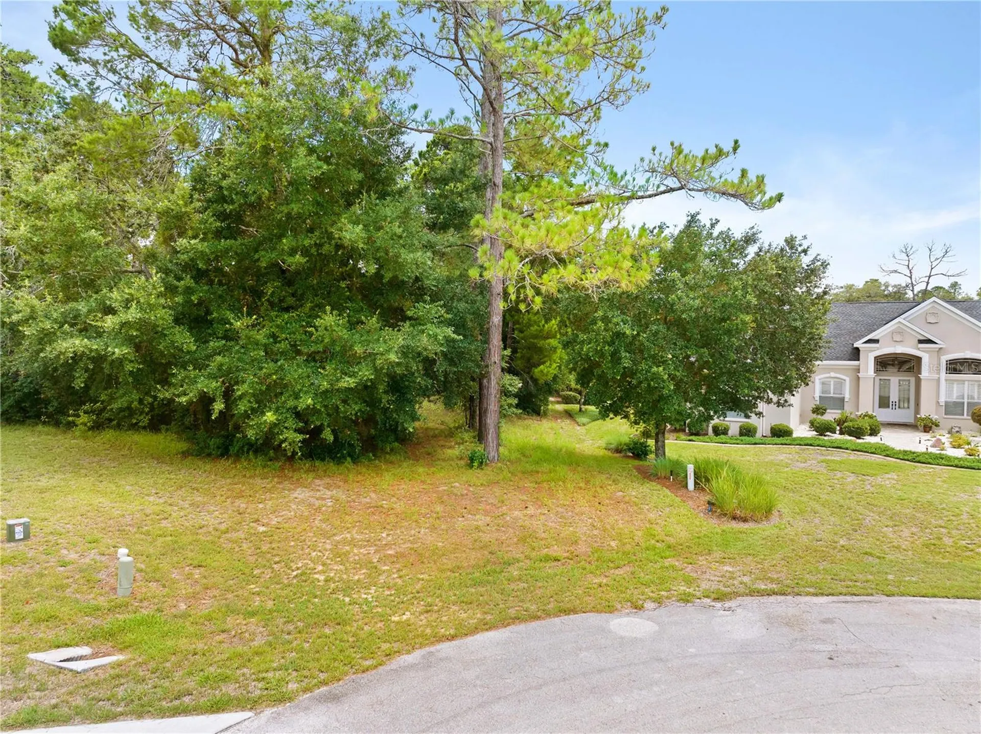 17 Woodlee Court S Homosassa FL 34446