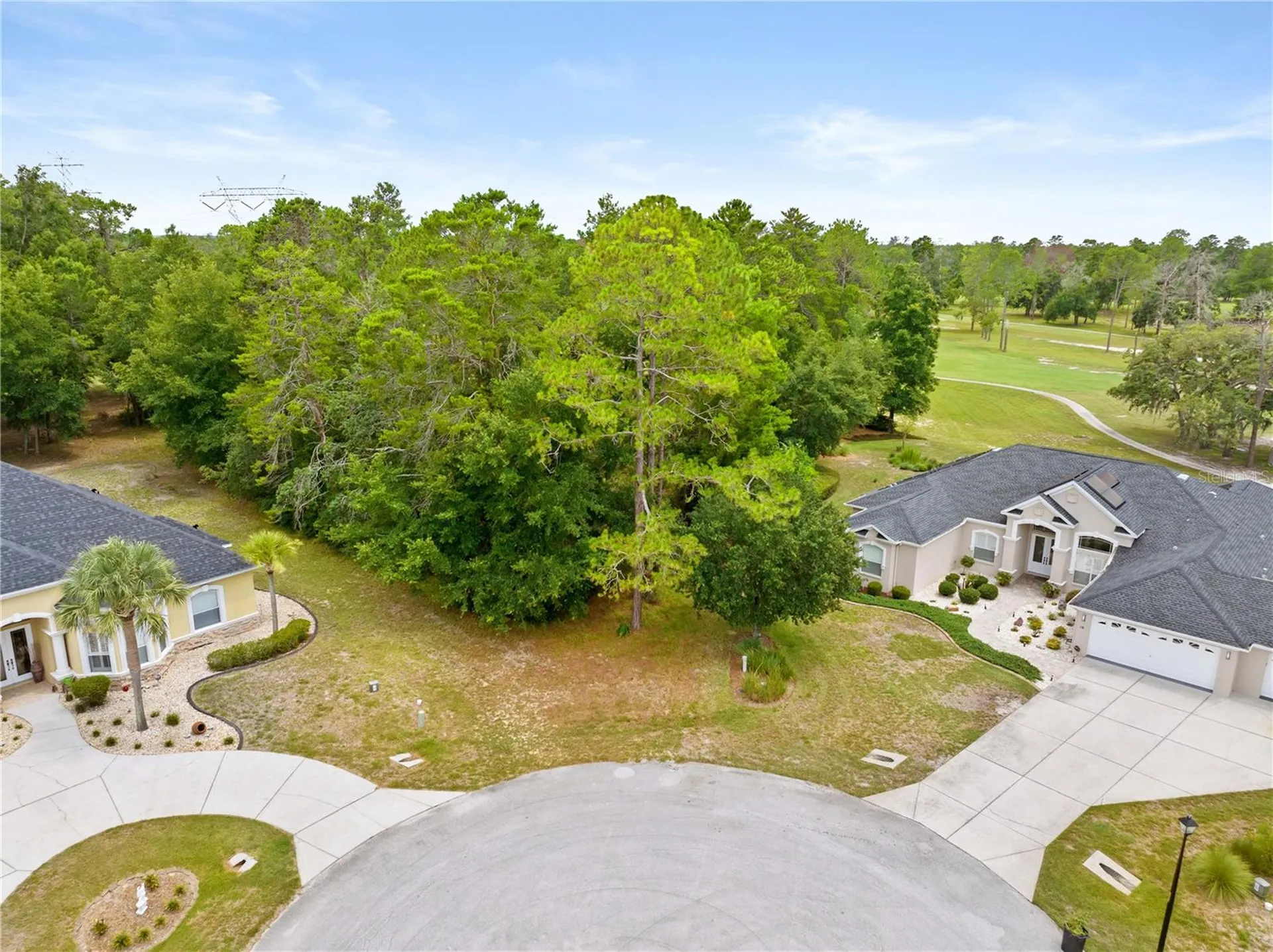 17 Woodlee Court S Homosassa FL 34446