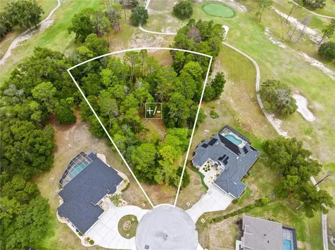 17 Woodlee Court S Homosassa FL 34446