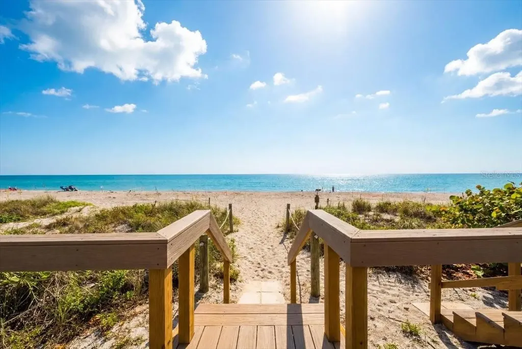 1480 Gulf Boulevard Englewood FL 34223