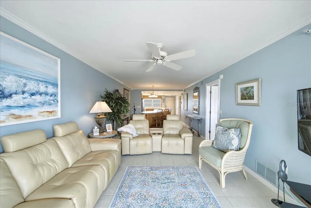 1480 Gulf Boulevard Englewood FL 34223