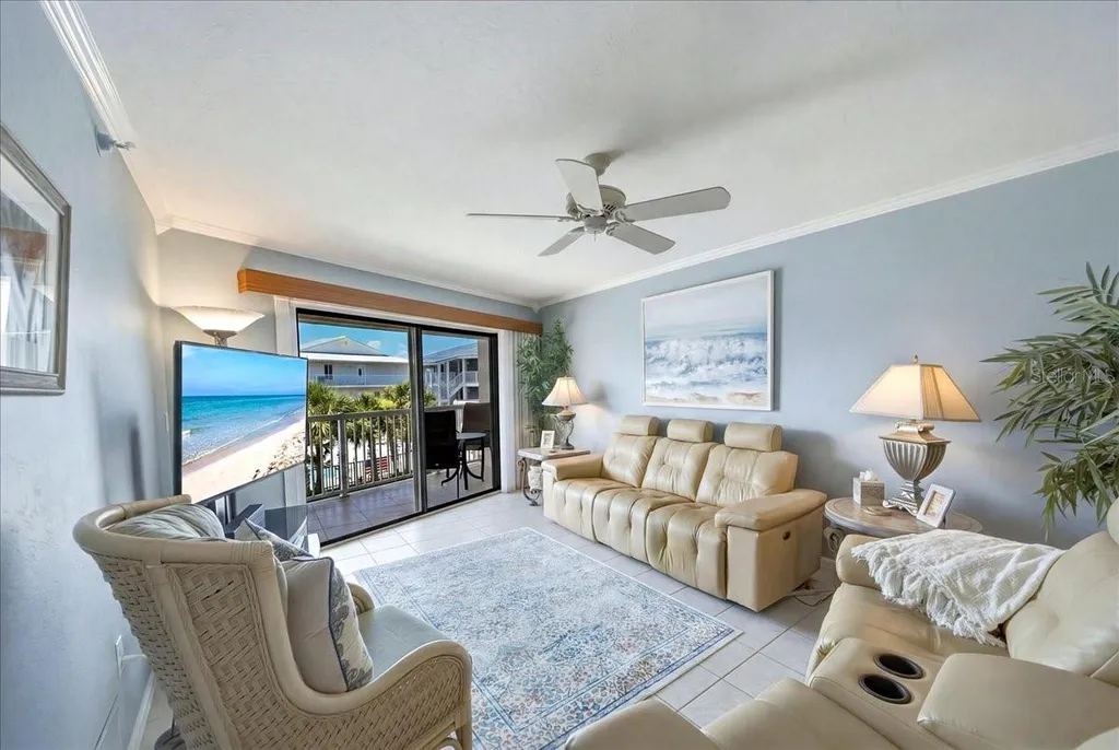 1480 Gulf Boulevard Englewood FL 34223