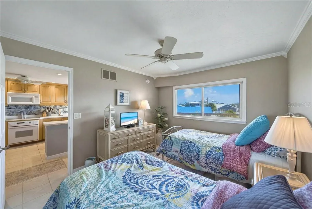 1480 Gulf Boulevard Englewood FL 34223