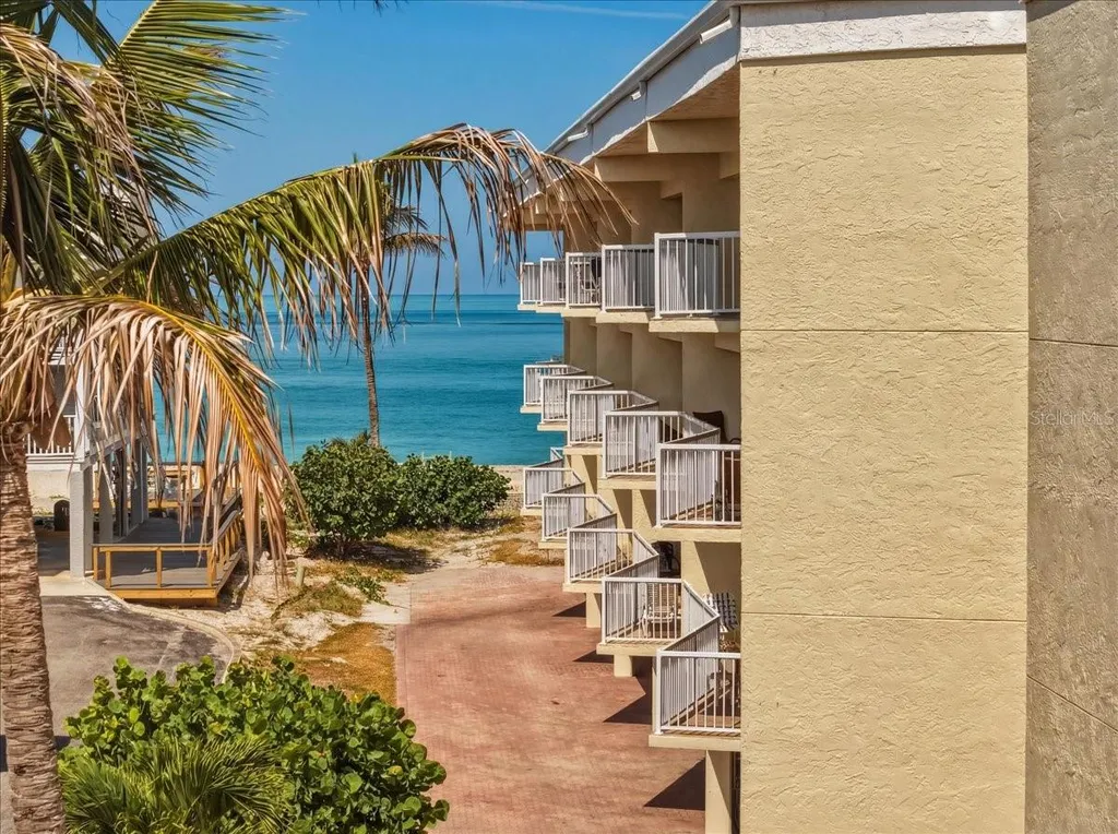 1480 Gulf Boulevard Englewood FL 34223