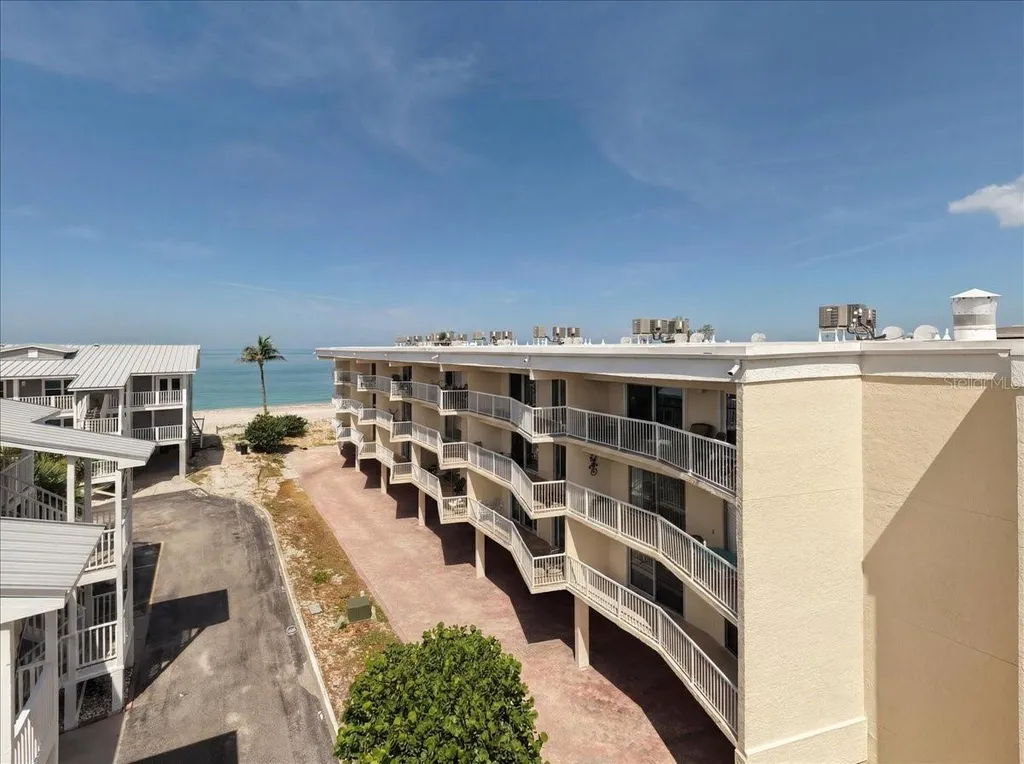 1480 Gulf Boulevard Englewood FL 34223