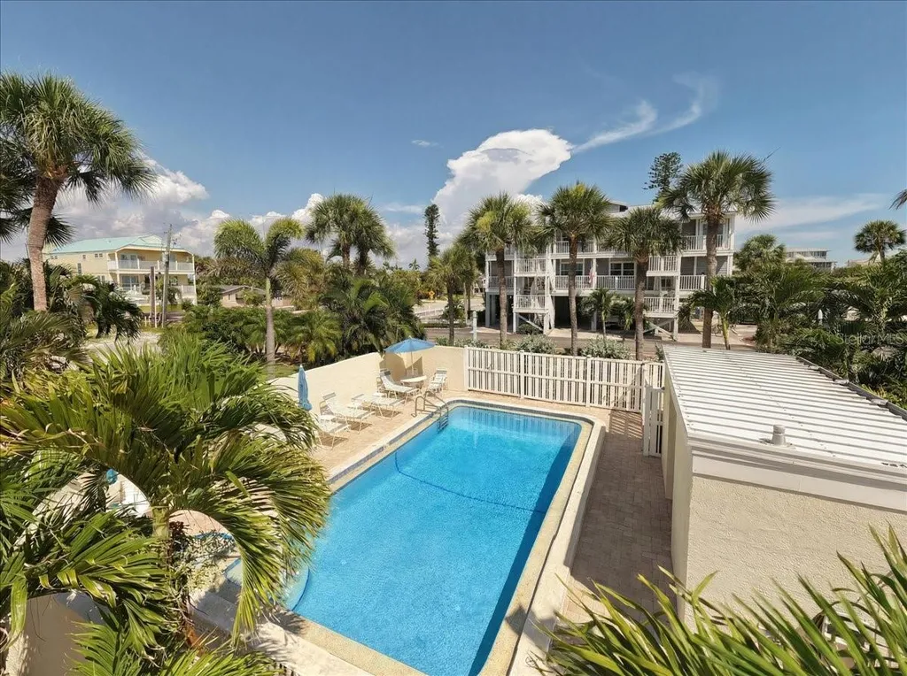 1480 Gulf Boulevard Englewood FL 34223