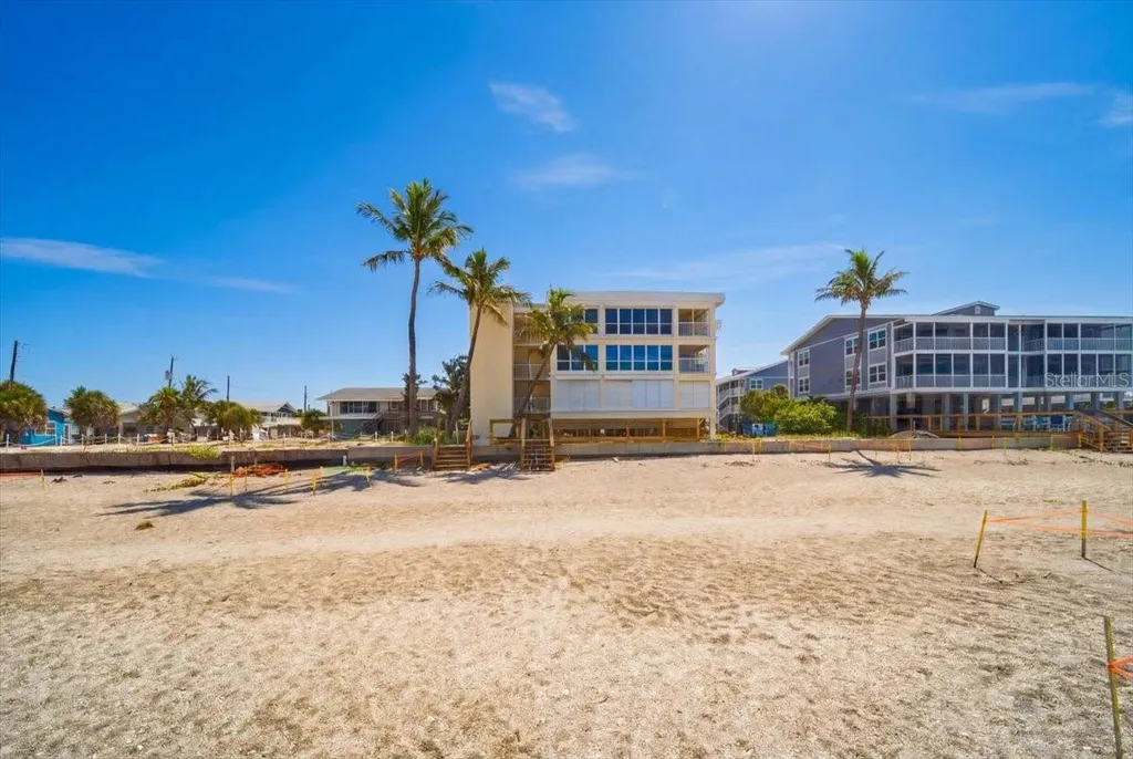 1480 Gulf Boulevard Englewood FL 34223