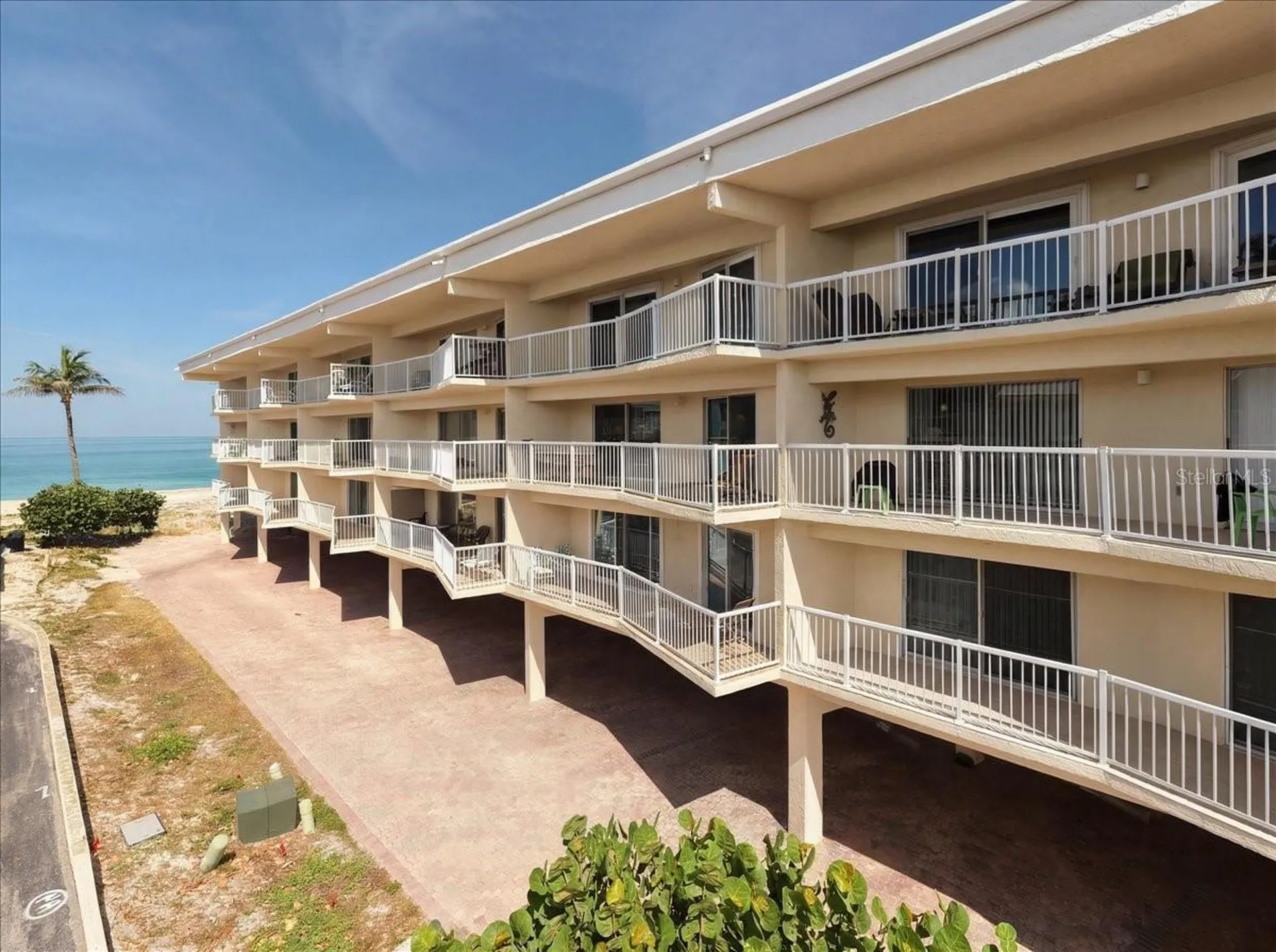 1480 Gulf Boulevard Englewood FL 34223