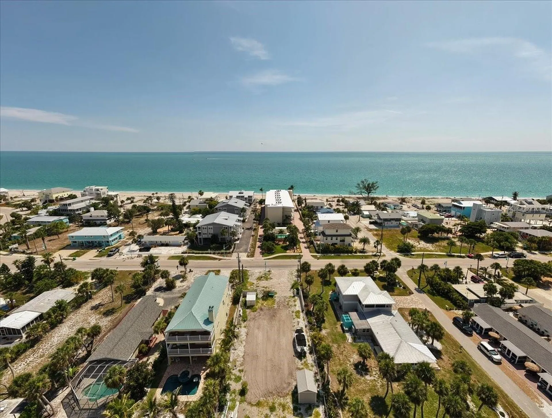 1480 Gulf Boulevard Englewood FL 34223