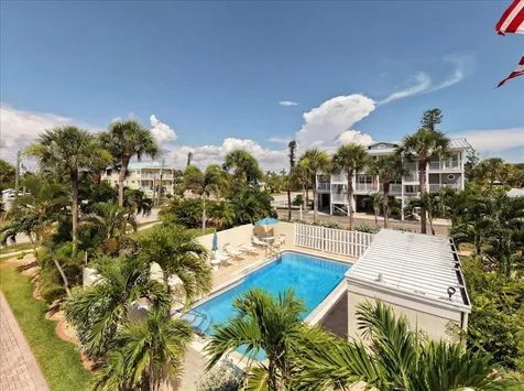 1480 Gulf Boulevard Englewood FL 34223