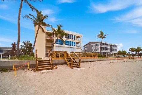 1480 Gulf Boulevard Englewood FL 34223