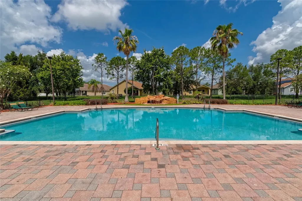 2818 Oconnell Drive Kissimmee FL 34741