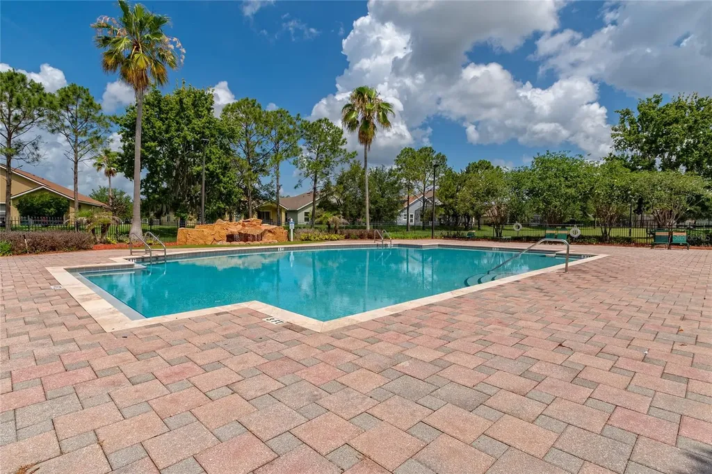2818 Oconnell Drive Kissimmee FL 34741