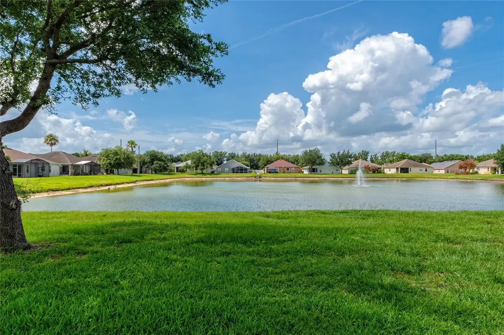 2818 Oconnell Drive Kissimmee FL 34741