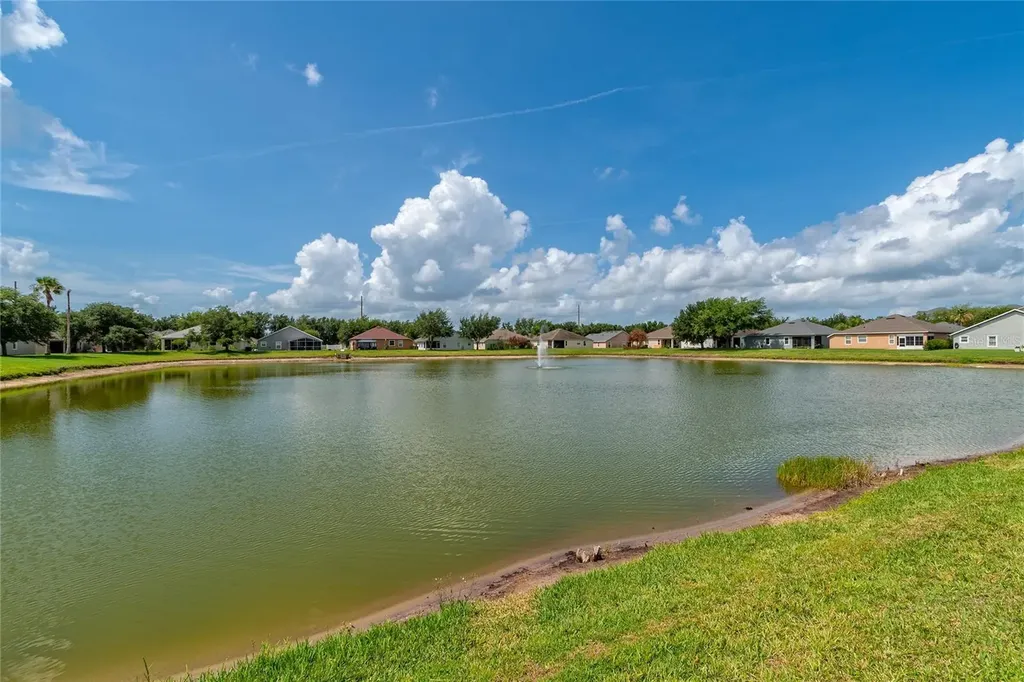 2818 Oconnell Drive Kissimmee FL 34741