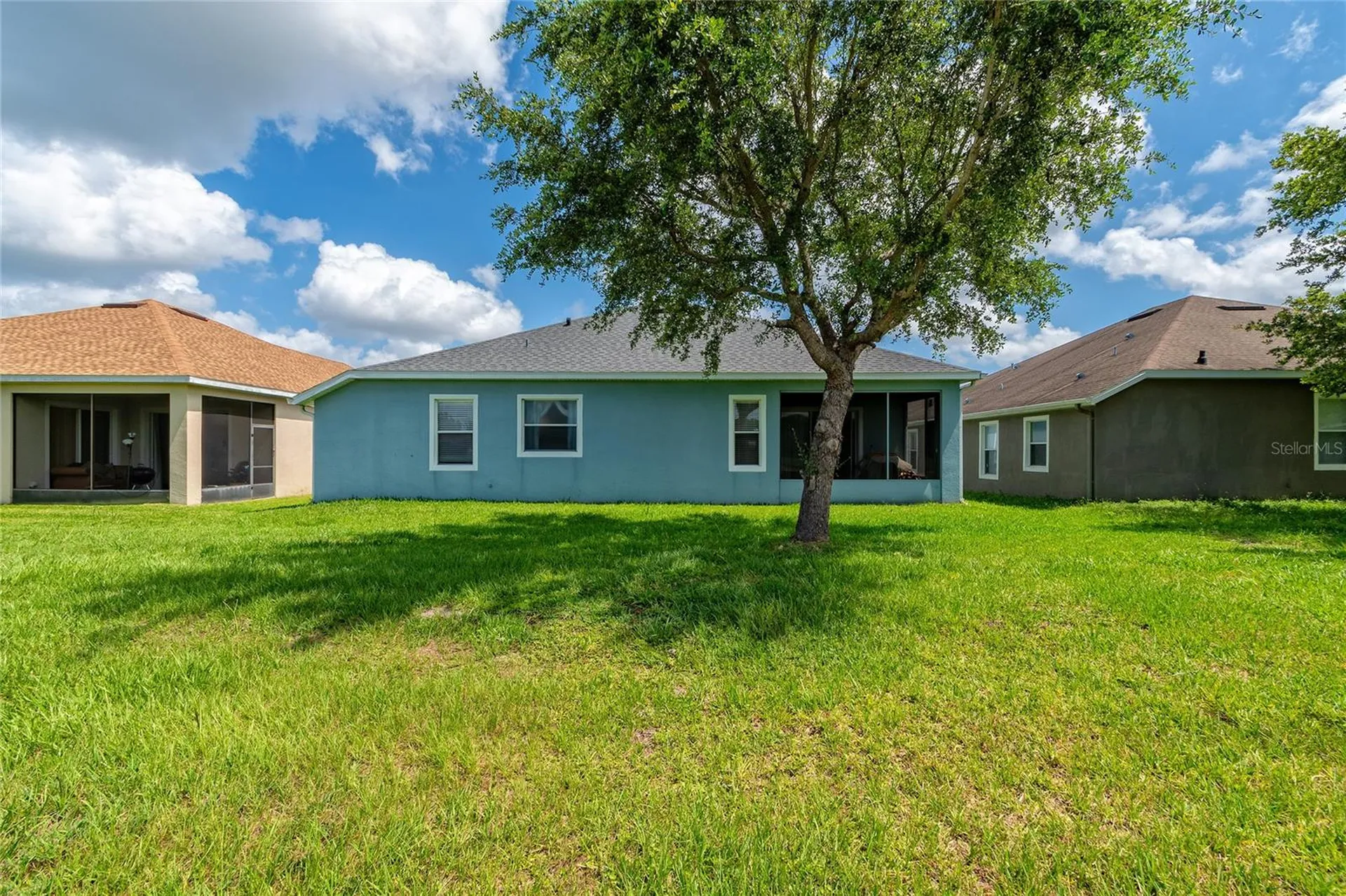 2818 Oconnell Drive Kissimmee FL 34741