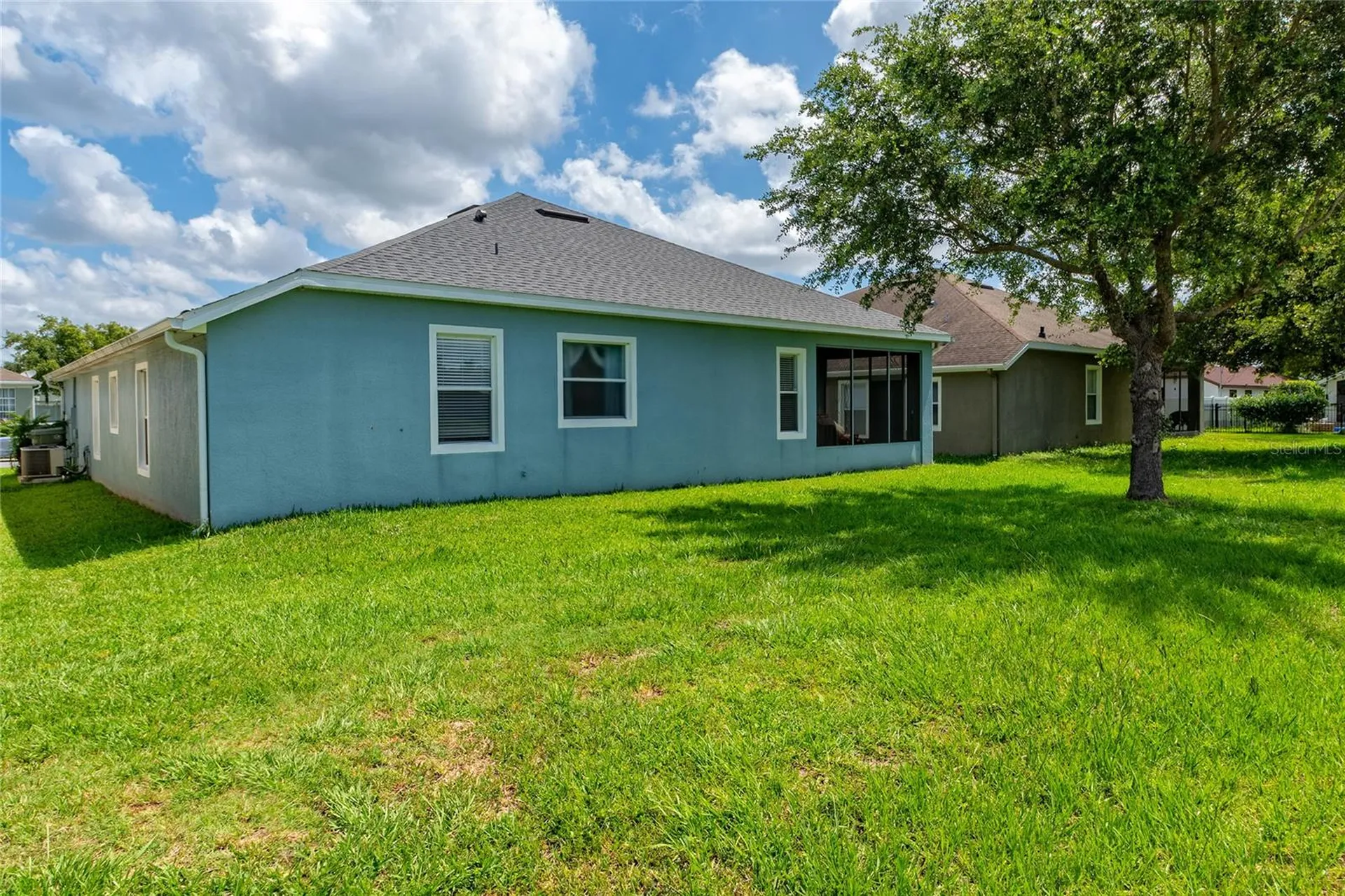 2818 Oconnell Drive Kissimmee FL 34741