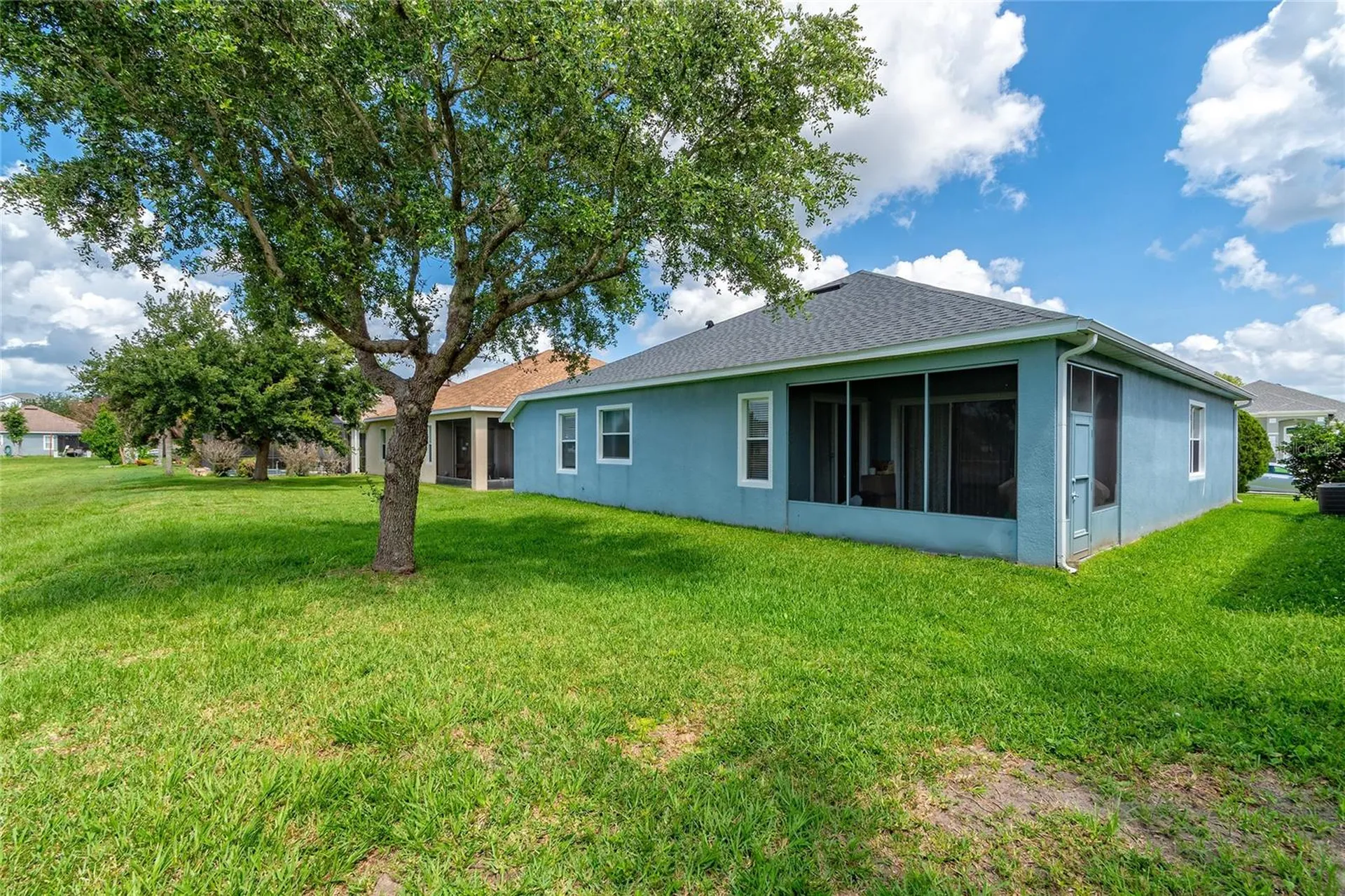 2818 Oconnell Drive Kissimmee FL 34741
