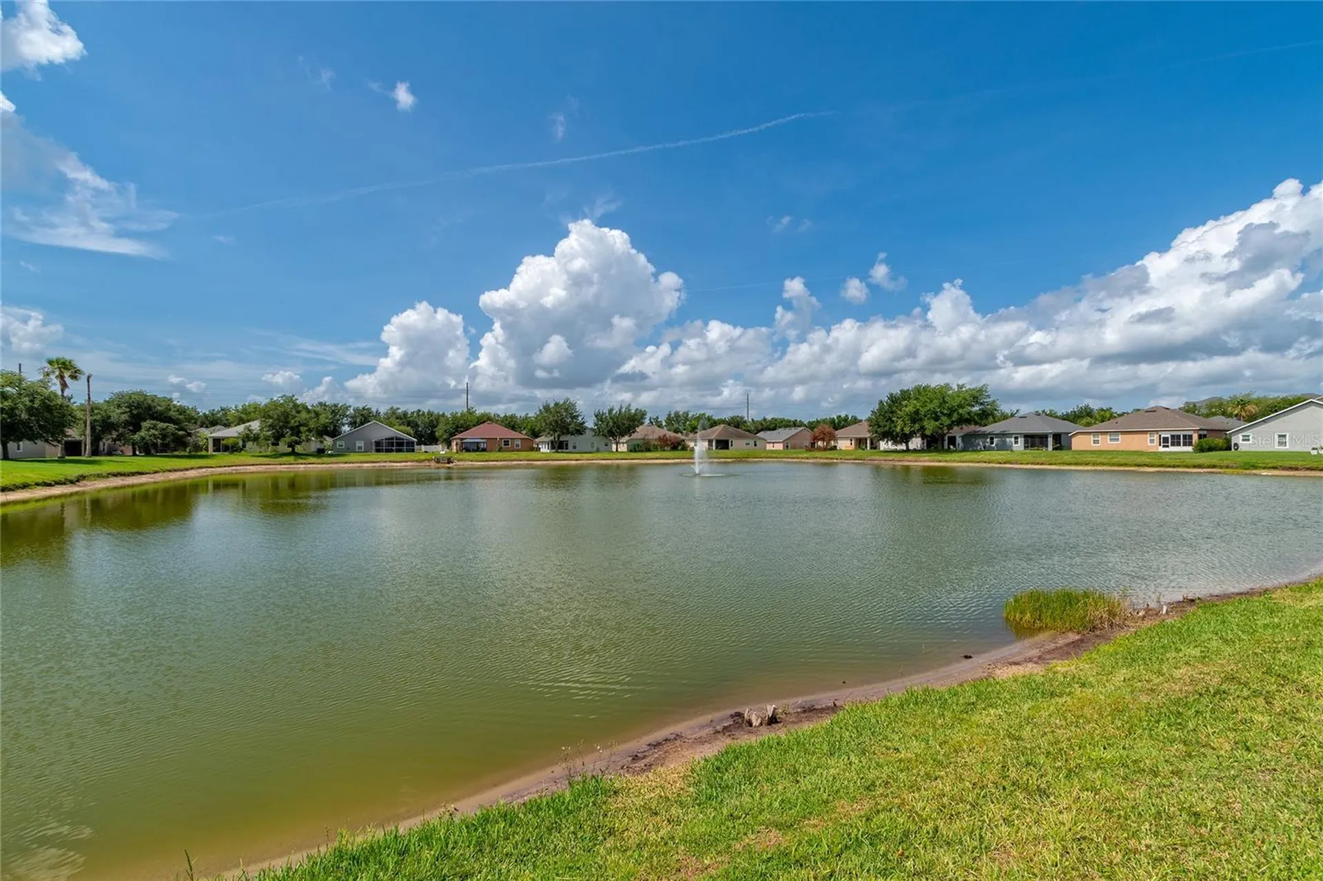 2818 Oconnell Drive Kissimmee FL 34741