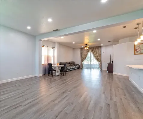 2818 Oconnell Drive Kissimmee FL 34741