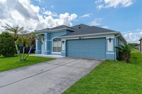 2818 Oconnell Drive Kissimmee FL 34741