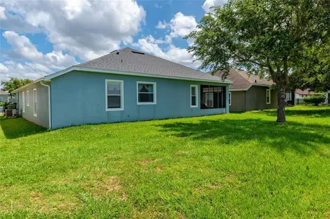2818 Oconnell Drive Kissimmee FL 34741