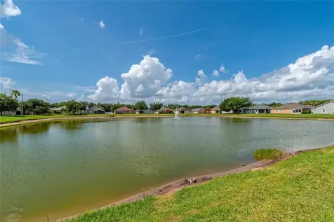 2818 Oconnell Drive Kissimmee FL 34741