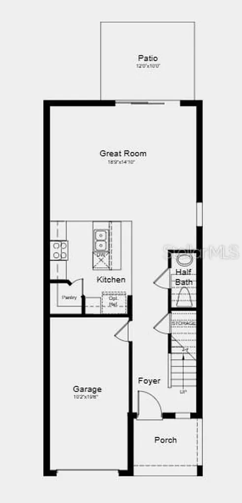 10802 Eclipse Street Sarasota FL 34241