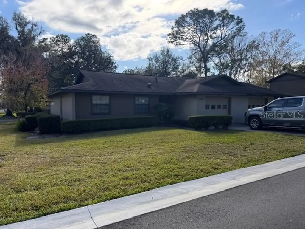 3802 NE 17th Street Circle Ocala FL 34470