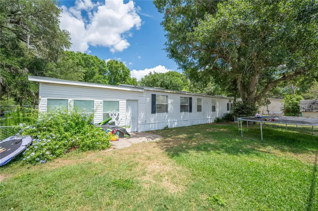 117 Glenn Road Auburndale FL 33823
