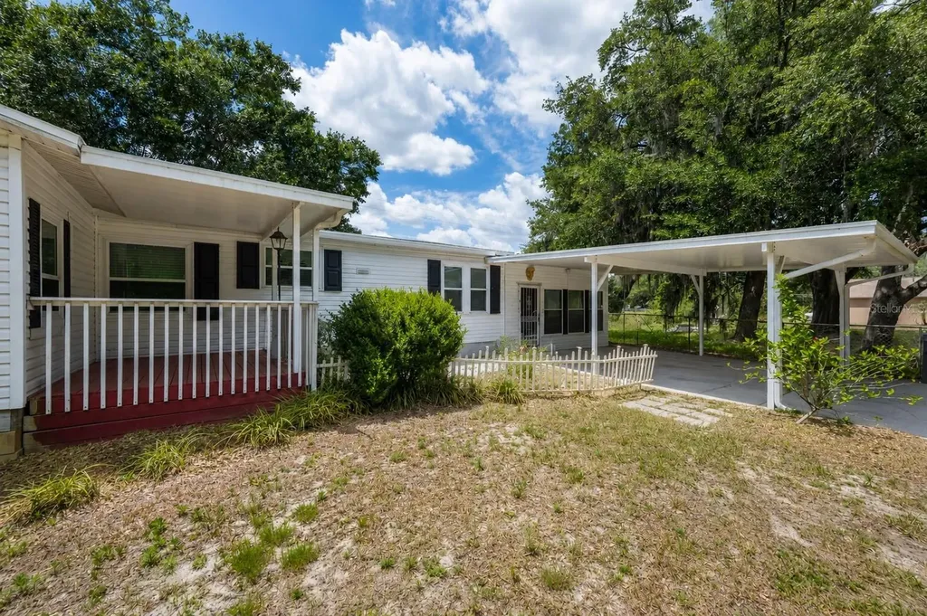 117 Glenn Road Auburndale FL 33823