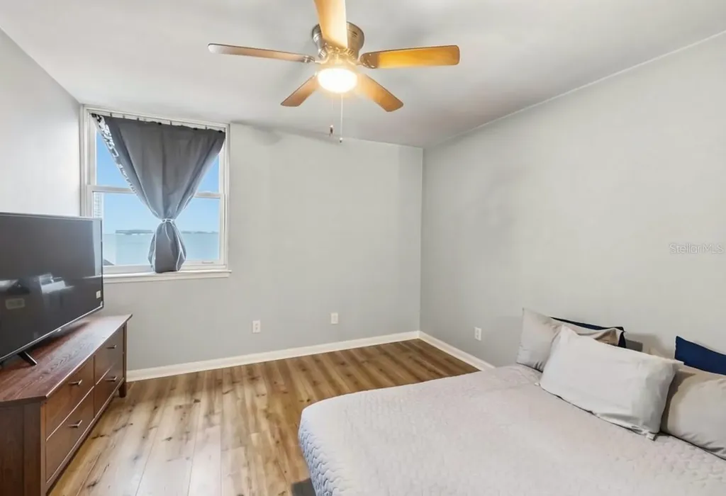 4015 Bayshore Boulevard Tampa FL 33611