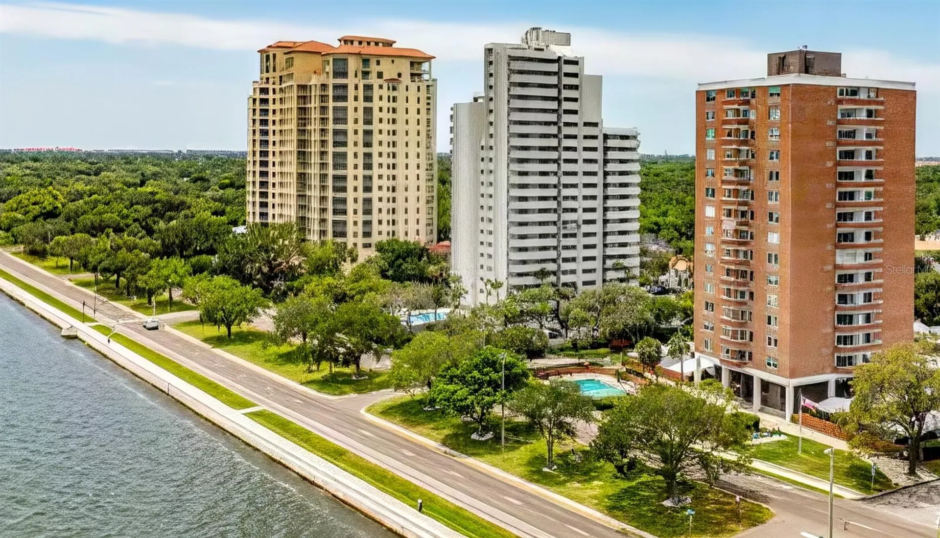 4015 Bayshore Boulevard Tampa FL 33611