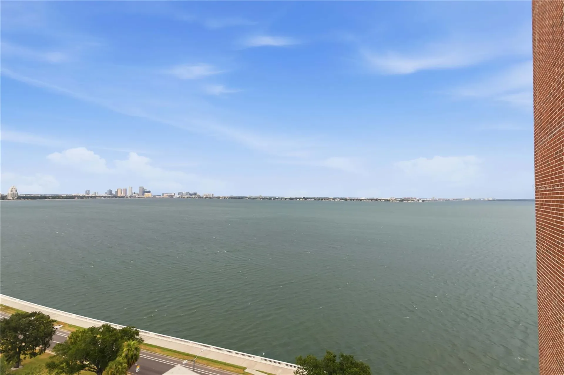 4015 Bayshore Boulevard Tampa FL 33611
