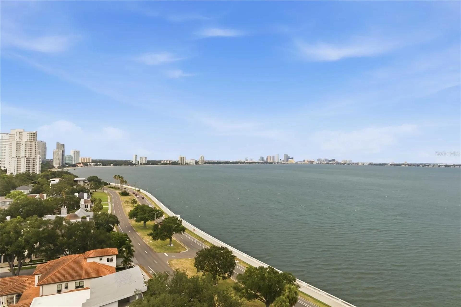 4015 Bayshore Boulevard Tampa FL 33611