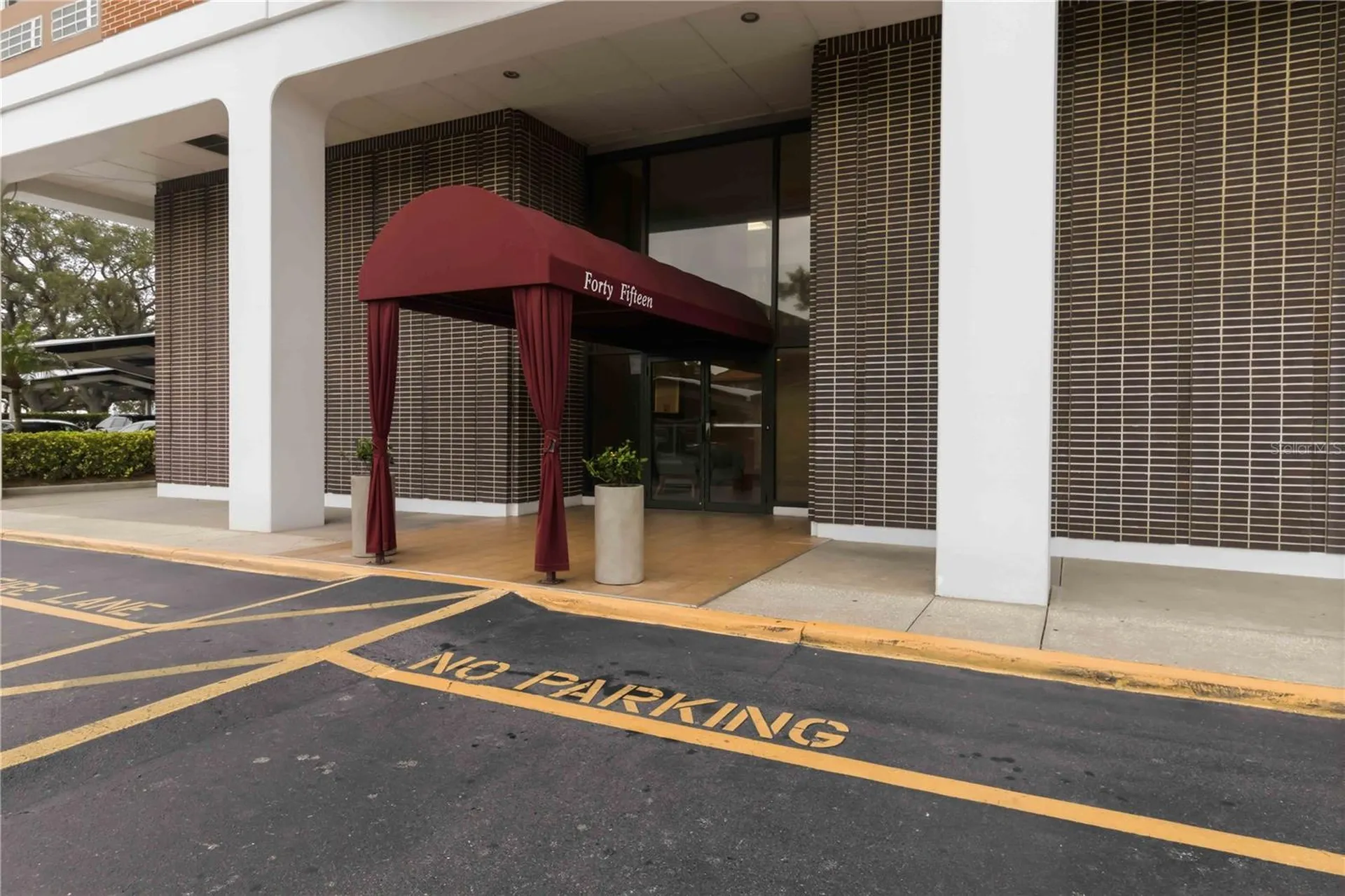 4015 Bayshore Boulevard Tampa FL 33611